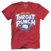Throat Punch