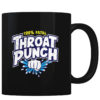 Throat Punch - Coffee Mug