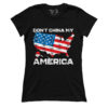 AP: Don't China My America (Ladies)