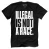 AP: Illegal is not a Race