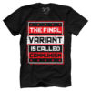 AP: The Final Variant