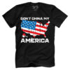 AP: Don't China My America