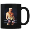 Rocky Trump (parody) - Coffee Mug