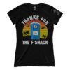 Thanks for the F Shack (Ladies)