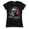 Suck it England (Ladies) - KR