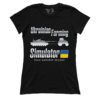 Ukrainian Farming Simulator (Ladies)