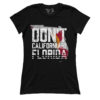 AP: Don't Cali My Florida (Ladies)