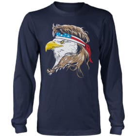 Mens Long Sleeve