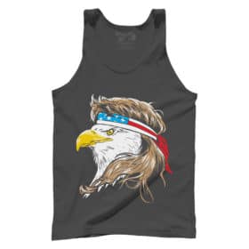 Premium Mens Tank