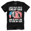 Mean Tweets and Cheap Gas