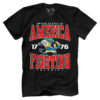 America Fighting