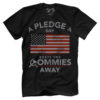 A Pledge a Day Keeps the Commies Away - KR