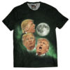 Three Trump Moon