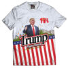 Trump Paper Towels
