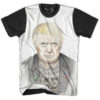 INKED Trump #45