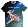Trump Space Force One
