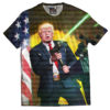 Trump VS Fake News V1