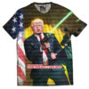Trump VS Fake News V2