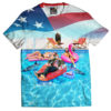 Trump Pool