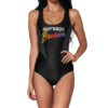 AP: Let's Go Brandon Swimsuit