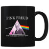 Pink Freud - Dark Side of Your Mom (parody) - Coffee Mug