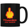 Thanks Joe Biden - Coffee Mug