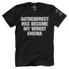 Autocorrect My Worst Enema