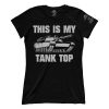My tank top (Ladies)