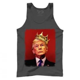 Premium Mens Tank