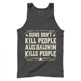 Premium Mens Tank