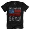 Stomp My Flag