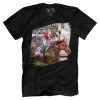 Trump Jockey Horse Racing