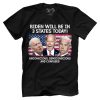Biden 3 States