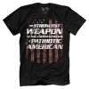 The Strongest Weapon