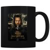 Trump The Return of the Great MAGA King - Coffee Mug