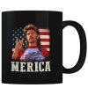 Merica - Coffee Mug