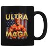 Trump Buff Ultra MAGA - Coffee Mug