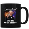 Trump - Cheers To All - Coffee Mug