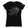 The Good Idea Fairy (Ladies)