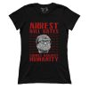 Arrest Bill Gates (Ladies)