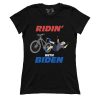 Ridin' with Biden (Ladies)