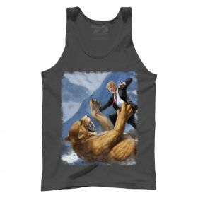 Premium Mens Tank