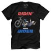 Ridin' with Biden