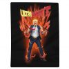 Ultra MAGA T - Trump Saiyan V1 - Blanket