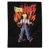 Ultra MAGA T - Trump Saiyan V2 - Blanket