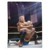 Trump VS Cornpop - Blanket