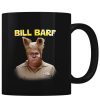 Bill Barf - Coffee Mug