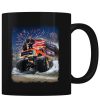 Monster Trump - Coffee Mug