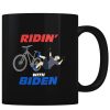 Ridin' with Biden - Coffee Mug