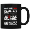 Roses are Red - Coffee Mug
